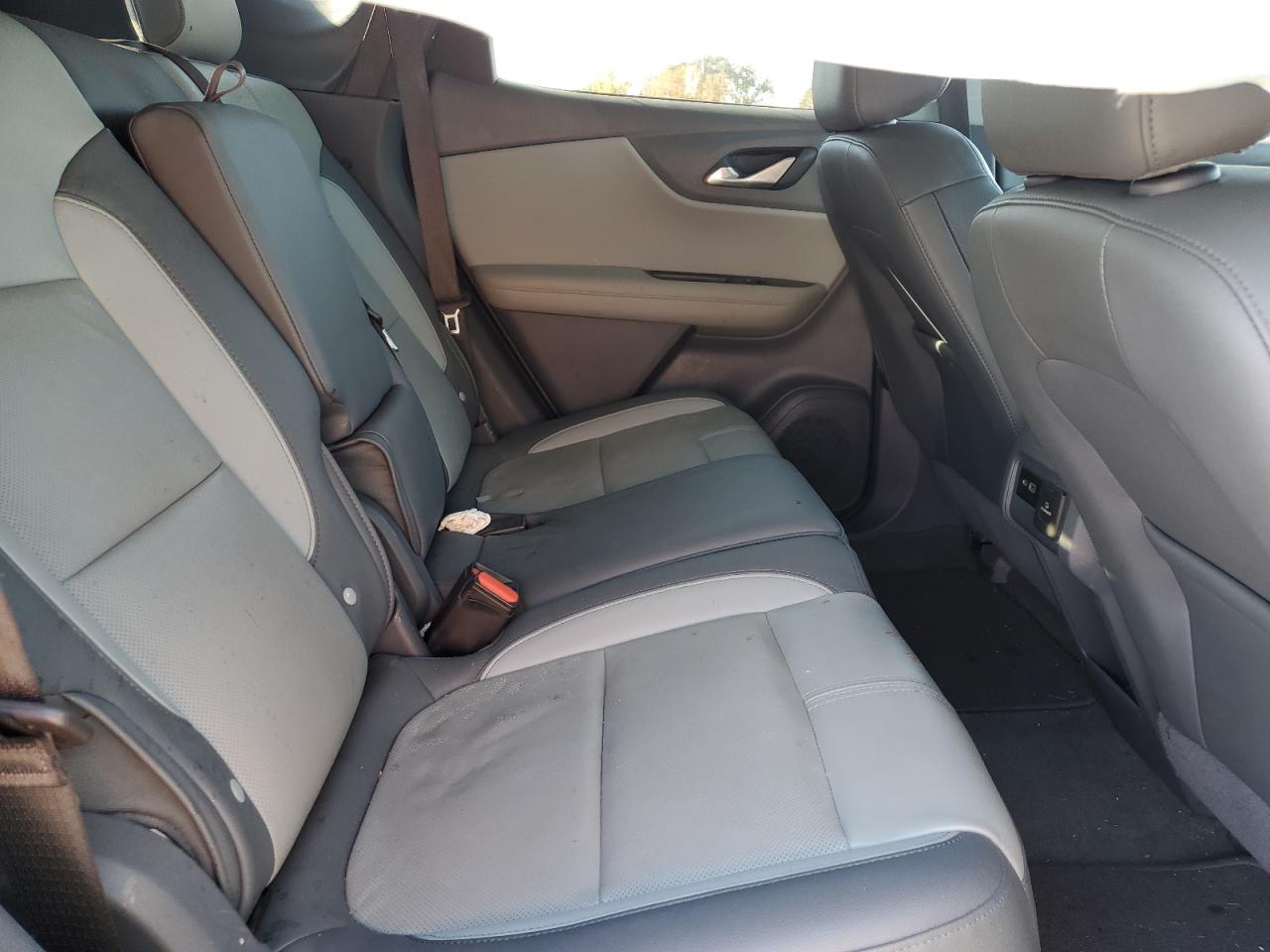 2020 Chevrolet Blazer 3Lt VIN: 3GNKBDRS5LS564973 Lot: 92034955