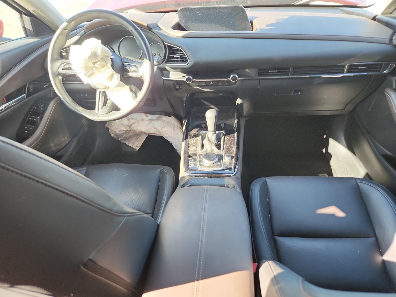 2021 Mazda Cx-30 Premium VIN: 3MVDMBDL3MM255023 Lot: 91980065