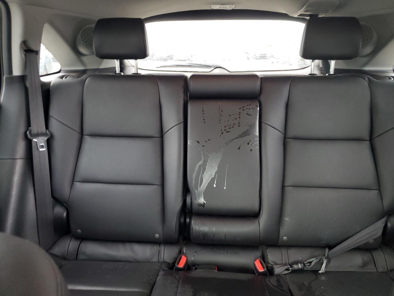 2018 Acura Rdx Technology VIN: 5J8TB4H57JL005230 Lot: 91771315