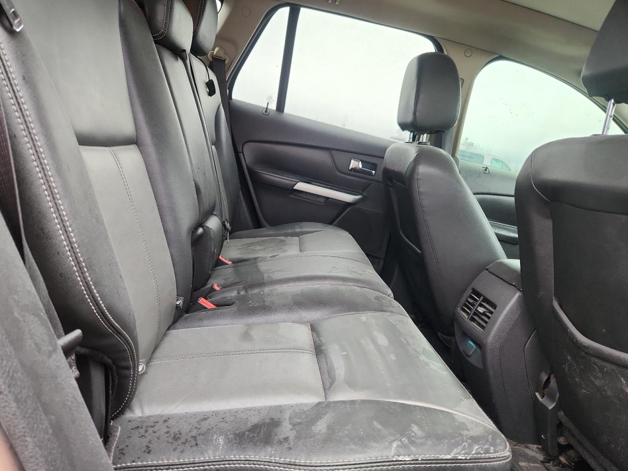 2014 Ford Edge Sport VIN: 2FMDK4AK1EBA47638 Lot: 92704635