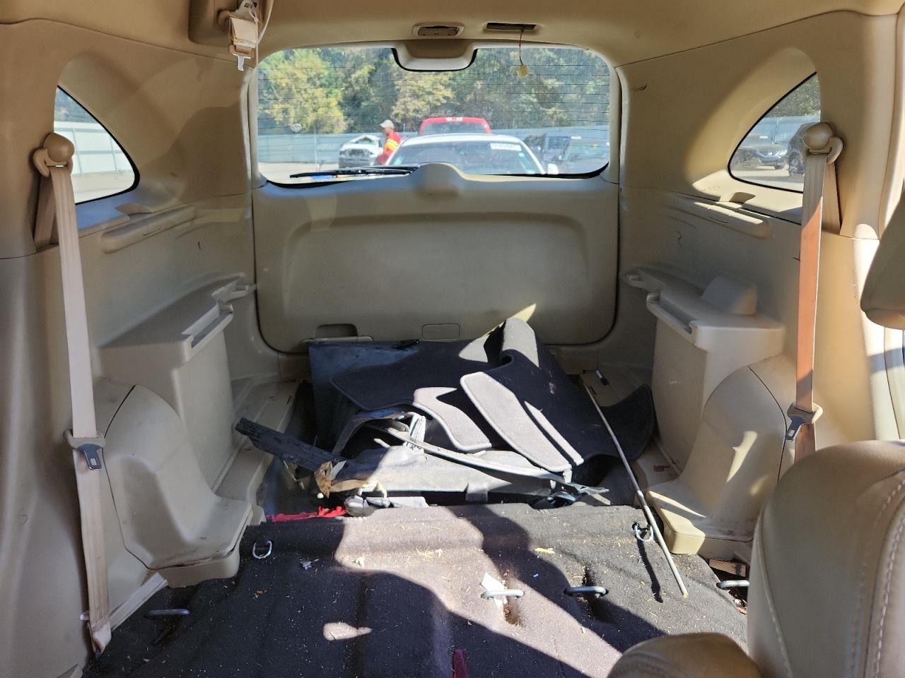 2014 Honda Cr-V Exl VIN: 5J6RM3H71EL023933 Lot: 91972665