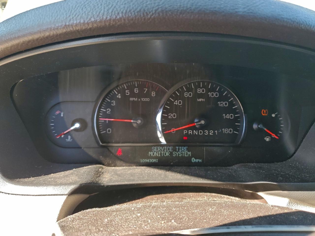 2007 Cadillac Dts VIN: 1G6KD57Y77U200224 Lot: 92678185