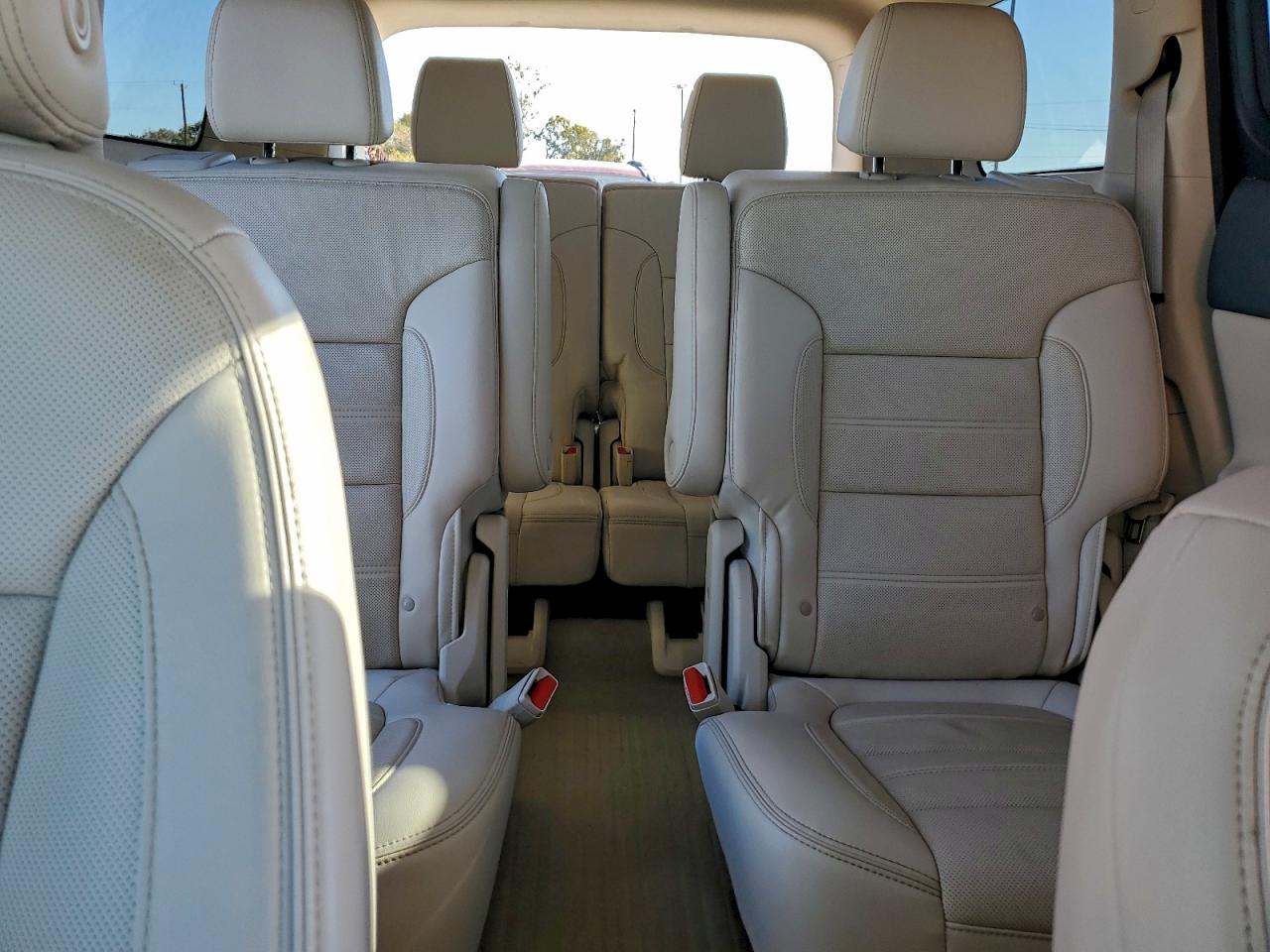 2020 GMC Acadia Denali VIN: 1GKKNPLS7LZ153768 Lot: 90645505