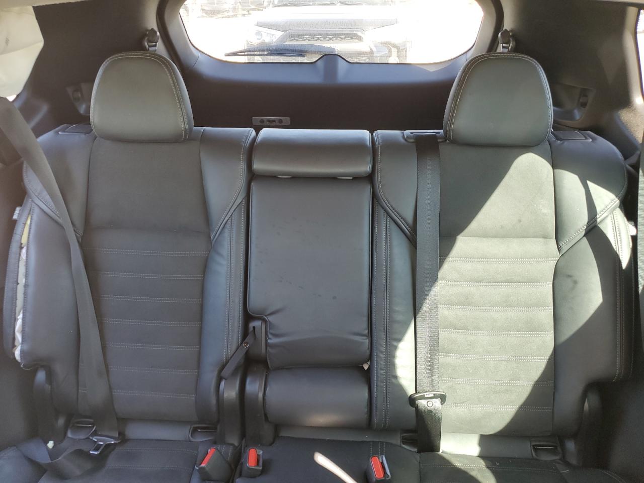 2022 Mitsubishi Outlander Se VIN: JA4J3UA84NZ087163 Lot: 91148345