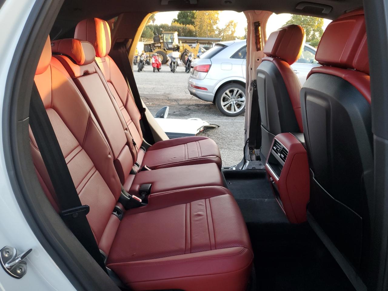 2019 Porsche Cayenne VIN: WP1AA2AY0KDA19479 Lot: 92250635