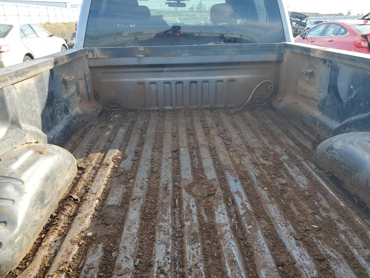 2022 Ford F350 Super Duty VIN: 1FT8W3BTXNED14078 Lot: 91934485