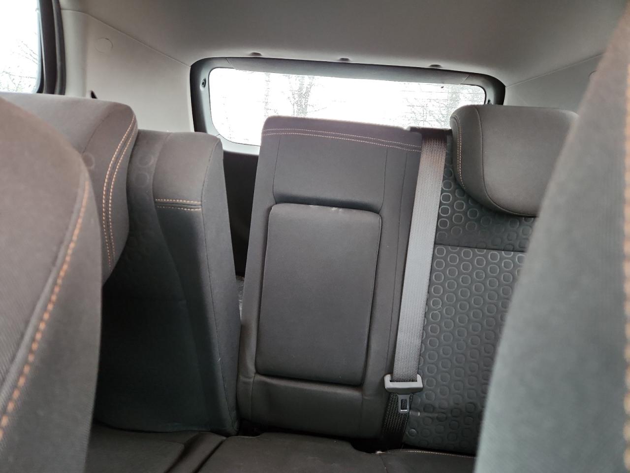 2022 Chevrolet Trax Ls VIN: KL7CJNSM4NB514871 Lot: 92259305