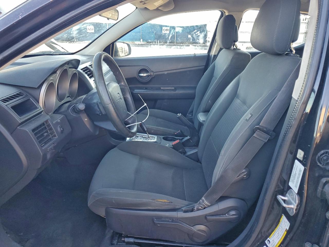 2010 Dodge Avenger Sxt VIN: 1B3CC4FB2AN209363 Lot: 94569155