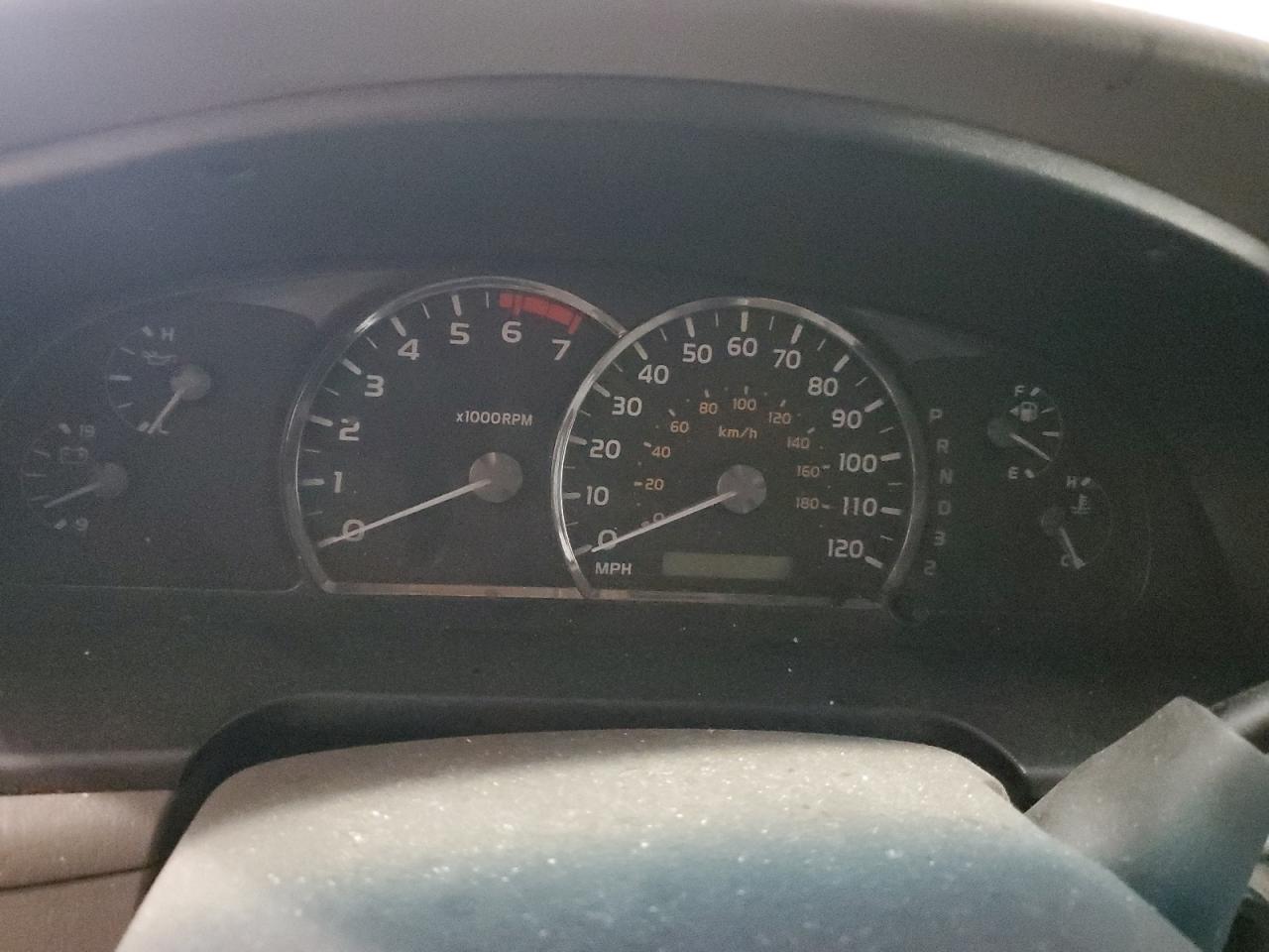 2006 Toyota Sequoia Sr5 VIN: 5TDBT44A76S272545 Lot: 93659945