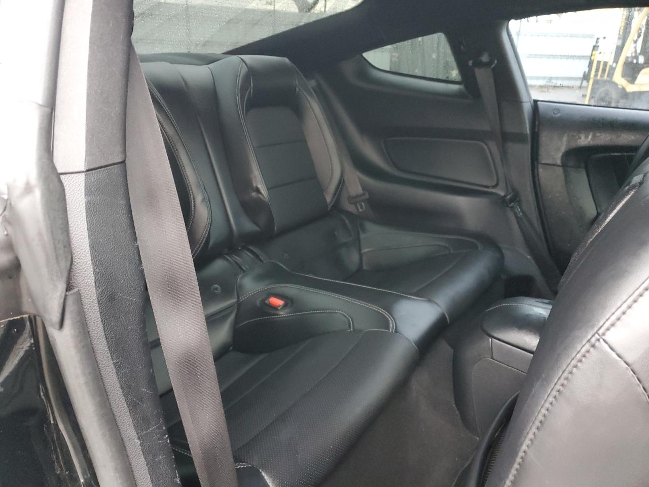 2021 Ford Mustang Gt VIN: 1FA6P8CF3M5140885 Lot: 92755125