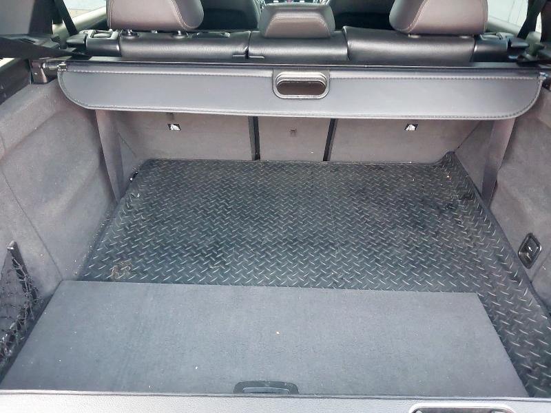 2017 BMW X5 XDRIVE M50D 5DR AUTO [7 SEAT]