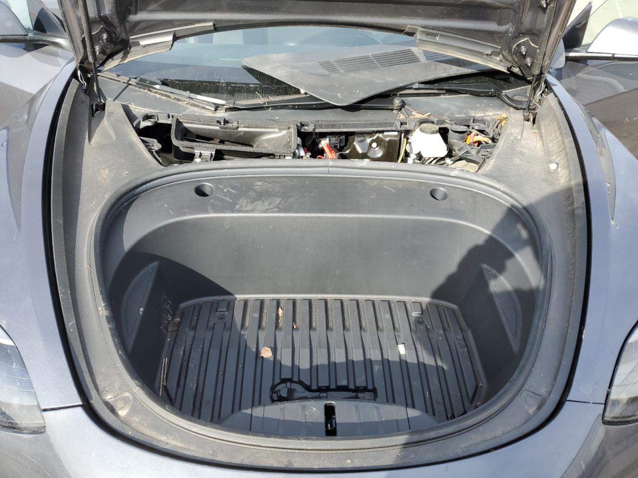 2023 Tesla Model 3 VIN: 5YJ3E1EA8PF579868 Lot: 91212895