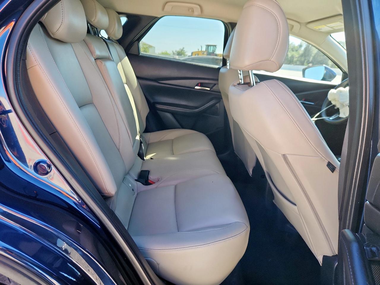 2023 Mazda Cx-30 Preferred VIN: 3MVDMBCM1PM517314 Lot: 91476845