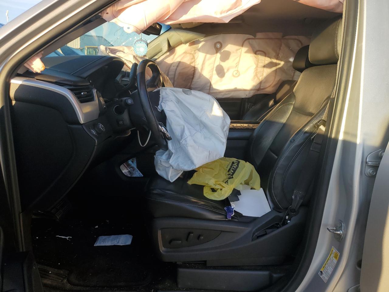 2016 GMC Yukon Slt VIN: 1GKS1BKC7GR190253 Lot: 92694975