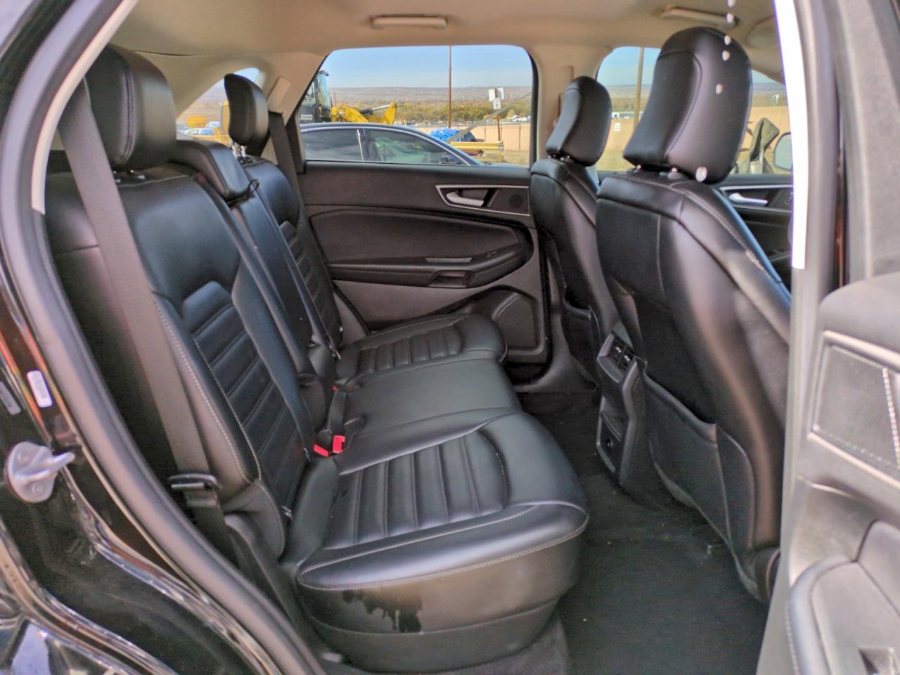 2023 Ford Edge Sel VIN: 2FMPK4J99PBA30647 Lot: 94115915