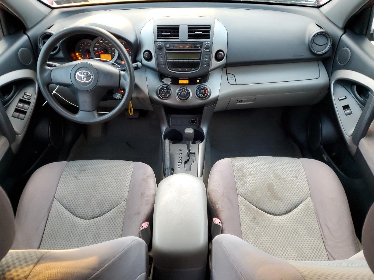 2008 Toyota Rav4 VIN: JTMBD33V586062251 Lot: 92179375