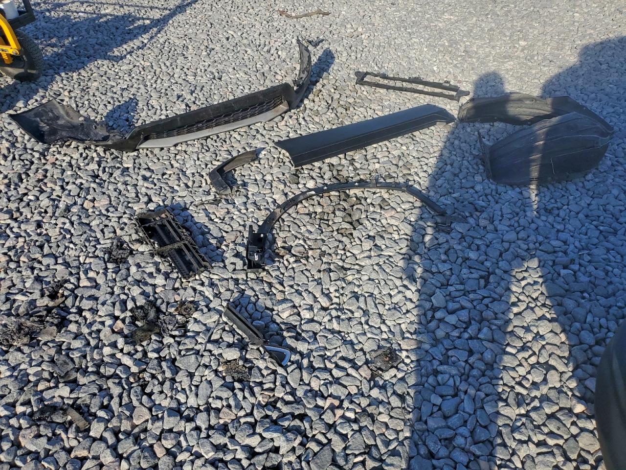 2018 Honda Cr-V Ex VIN: 7FARW1H54JE045574 Lot: 94705075