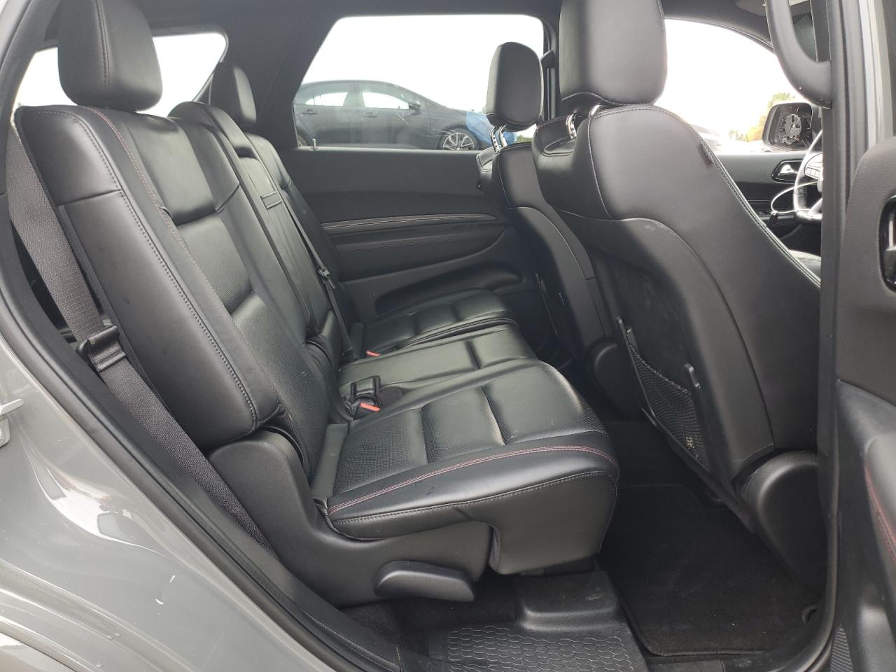 2022 Dodge Durango R/T VIN: 1C4SDHCT2NC189564 Lot: 92366005