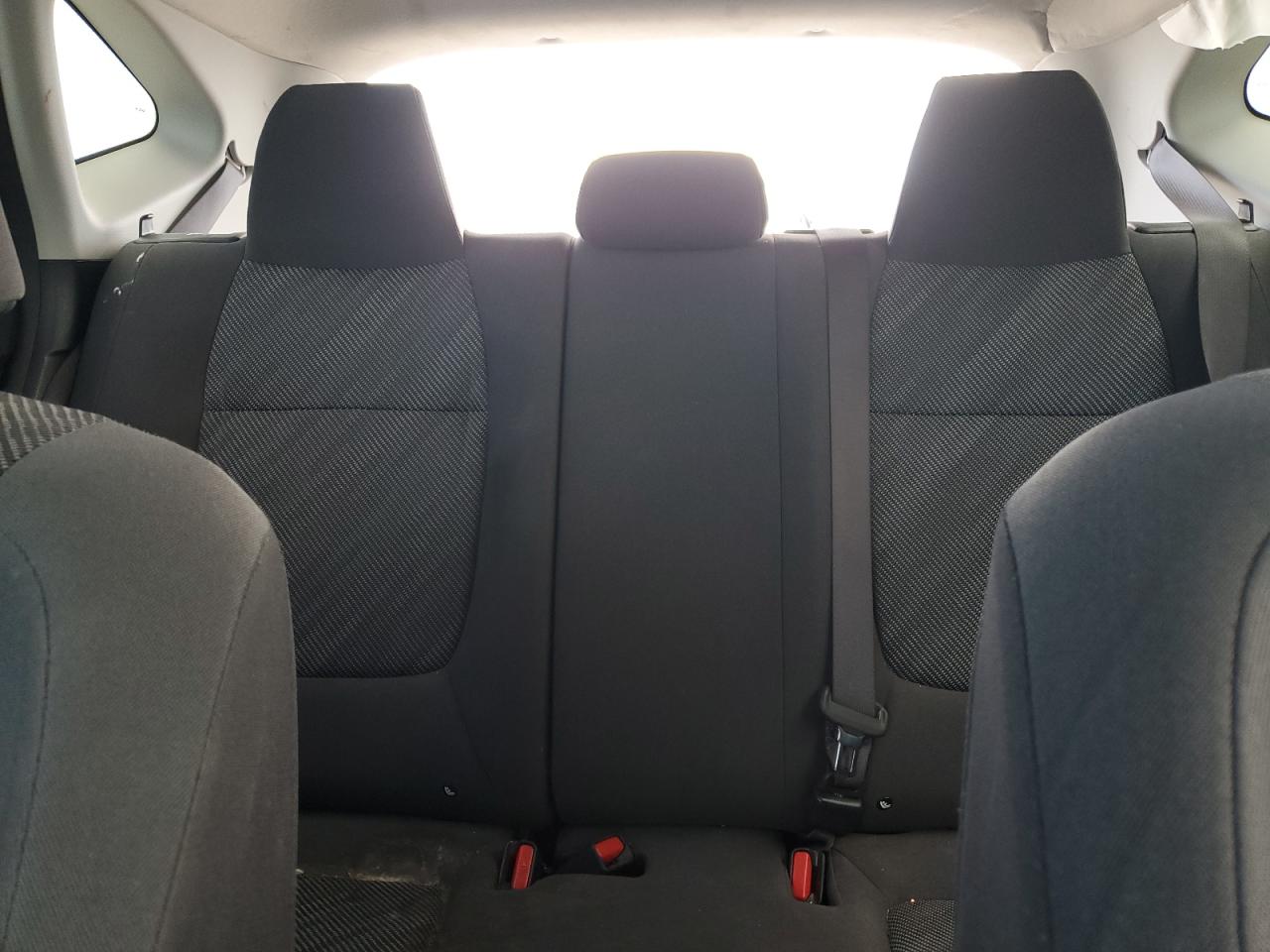 2023 Kia Seltos Lx VIN: KNDEPCAA7P7362760 Lot: 91849215