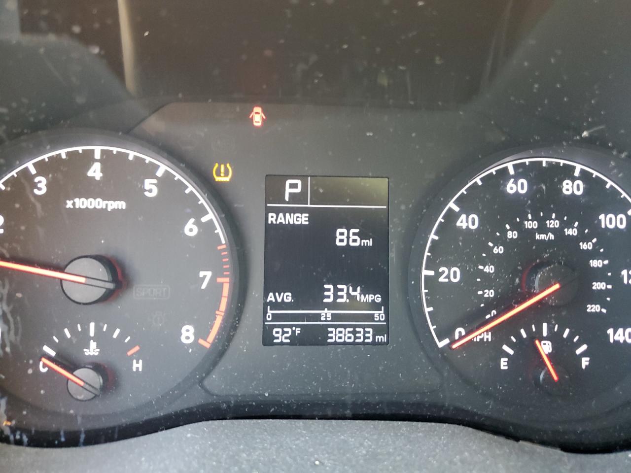 2021 Hyundai Accent Se VIN: 3KPC24A68ME136567 Lot: 92793695