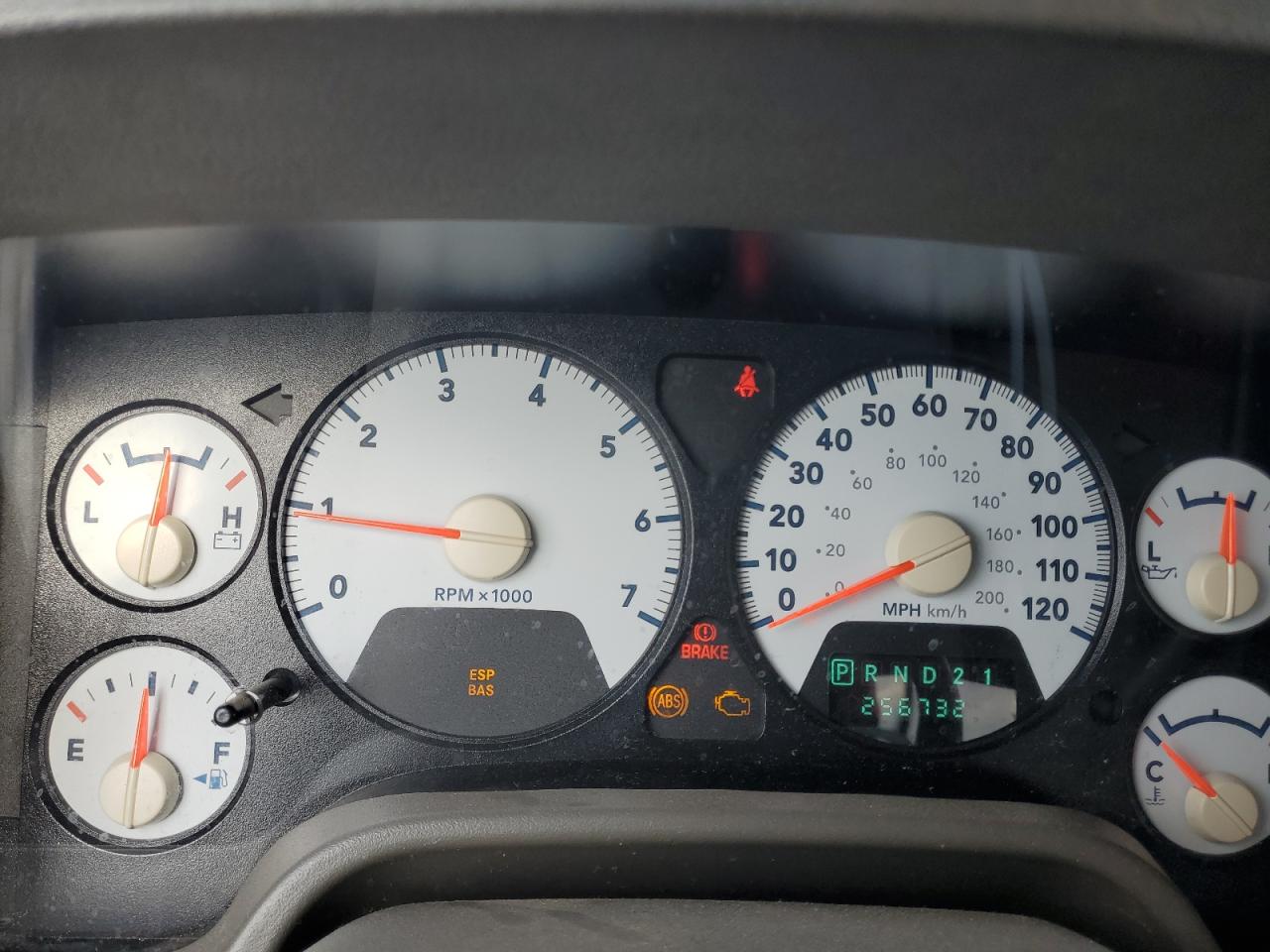 2007 Dodge Ram 1500 St VIN: 1D7HU18257S201027 Lot: 92707185