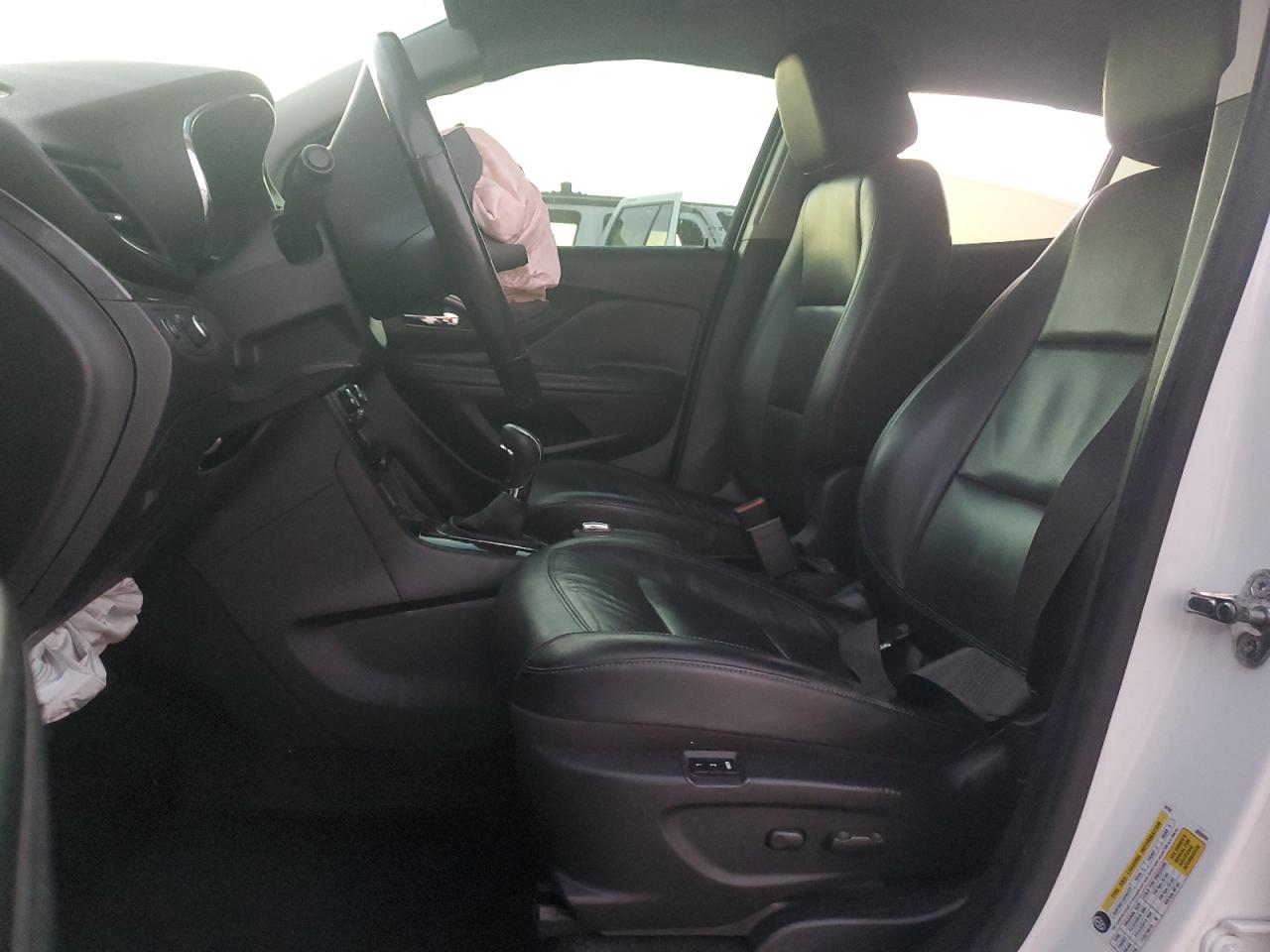 2019 Buick Encore Essence VIN: KL4CJCSM9KB772641 Lot: 91849485