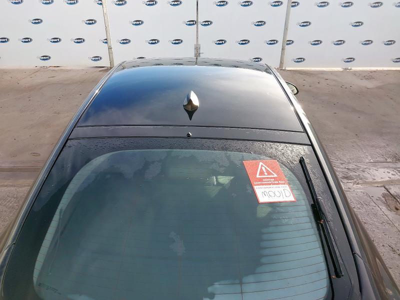 2016 VAUXHALL INSIGNIA 1.6 CDTI ECOFLEX ELITE NAV 5DR [START STOP]