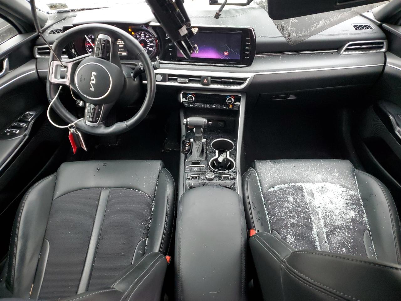 2023 Kia K5 Gt Line VIN: 5XXG64J2XPG224213 Lot: 93045345