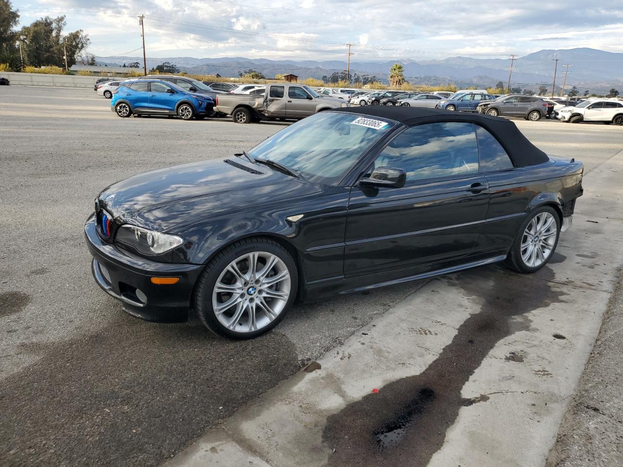 WBABW53475PL49719 BMW 3 SERIES Photo 1