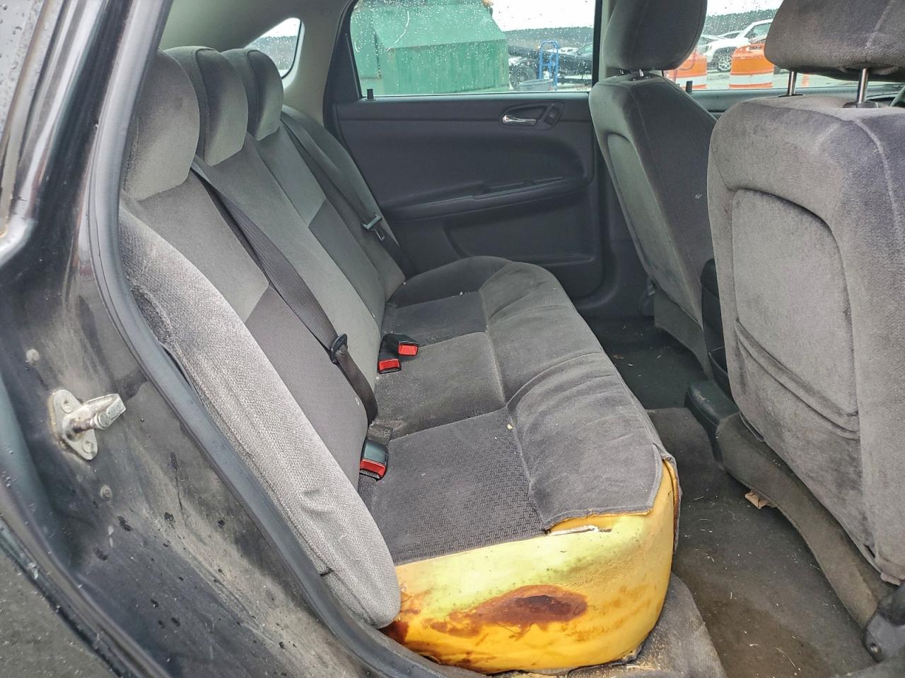 2010 Chevrolet Impala Lt VIN: 2G1WB5EN9A1226932 Lot: 93042655