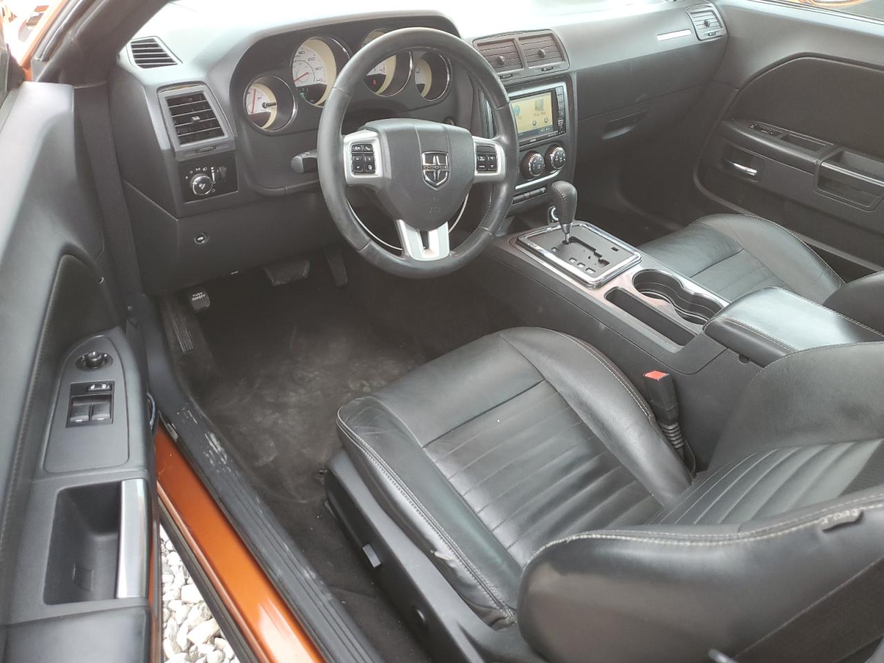 2011 Dodge Challenger VIN: 2B3CJ4DG2BH602830 Lot: 93661635