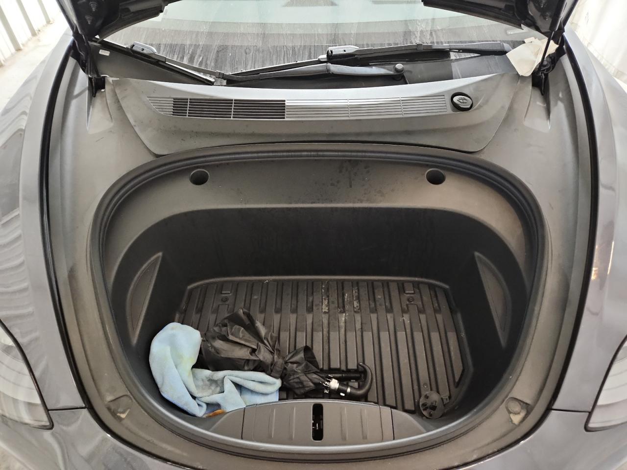 2022 Tesla Model 3 VIN: 5YJ3E1EA1NF289470 Lot: 93560455