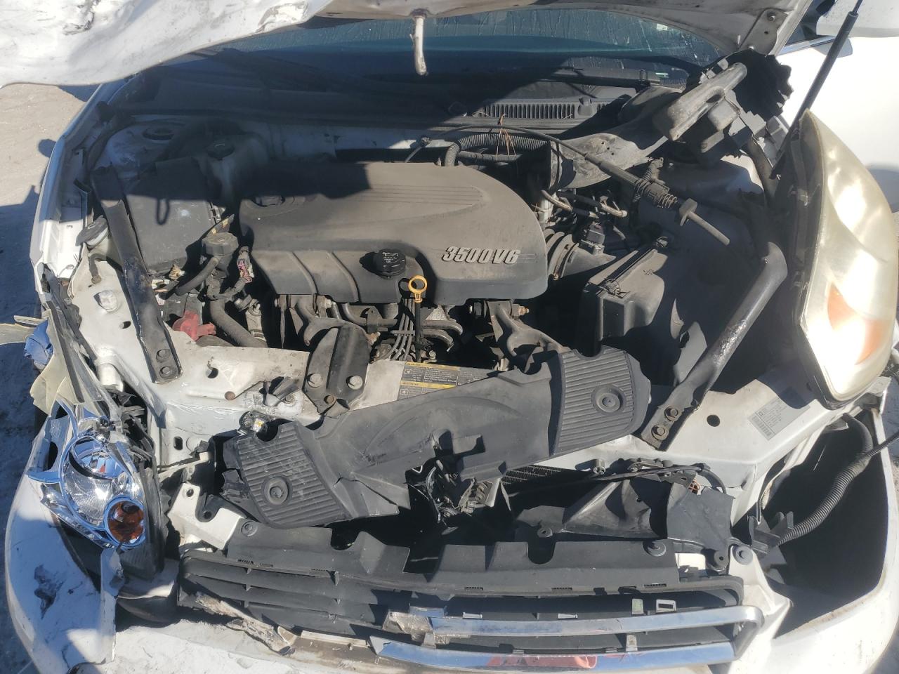 2010 Chevrolet Impala Lt VIN: 2G1WB5EK4A1113346 Lot: 92799295