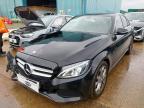 2016 MERCEDES-BENZ C CLASS C350E SPORT 4DR AUTO for sale at Copart ROCHFORD