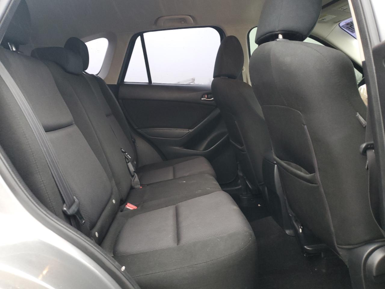 2015 Mazda Cx-5 Sport VIN: JM3KE2BE2F0509909 Lot: 93308095