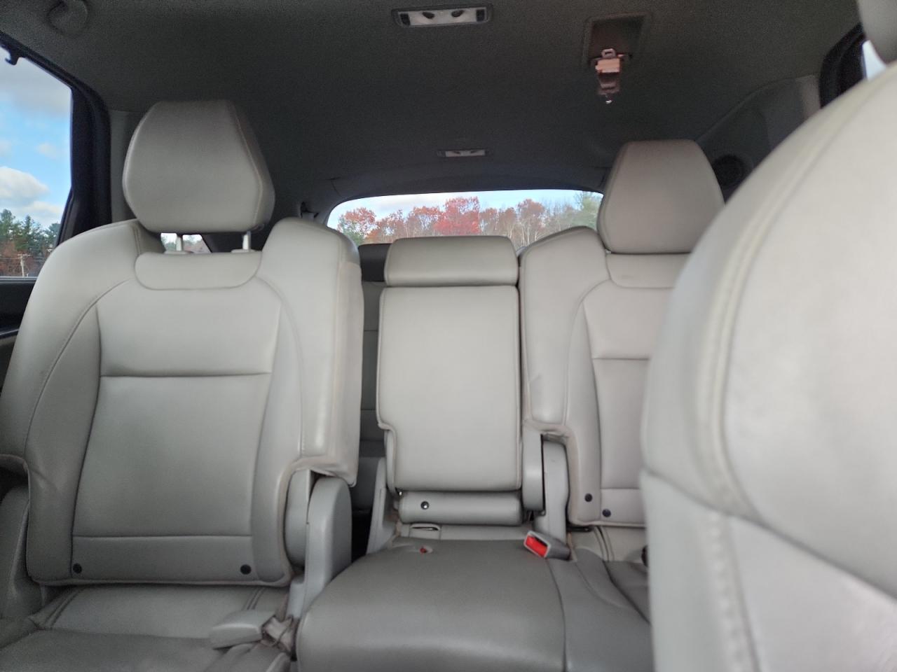 2016 Acura Mdx Technology VIN: 5FRYD3H67GB007426 Lot: 91627215