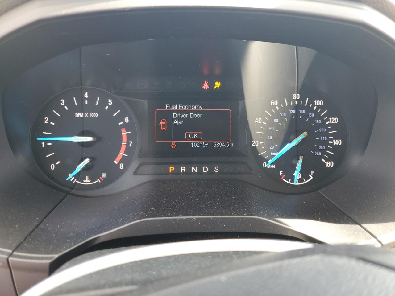 2020 Ford Edge Se VIN: 2FMPK3G91LBA23638 Lot: 91864115