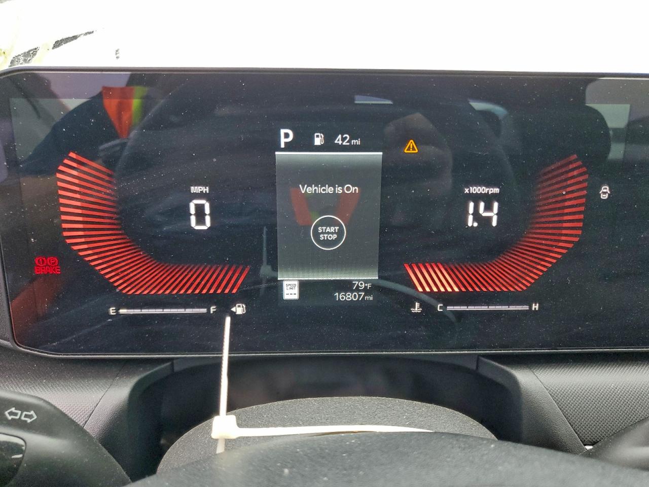 2025 Kia K4 Lx VIN: 3KPFT4DE4SE072067 Lot: 92823495