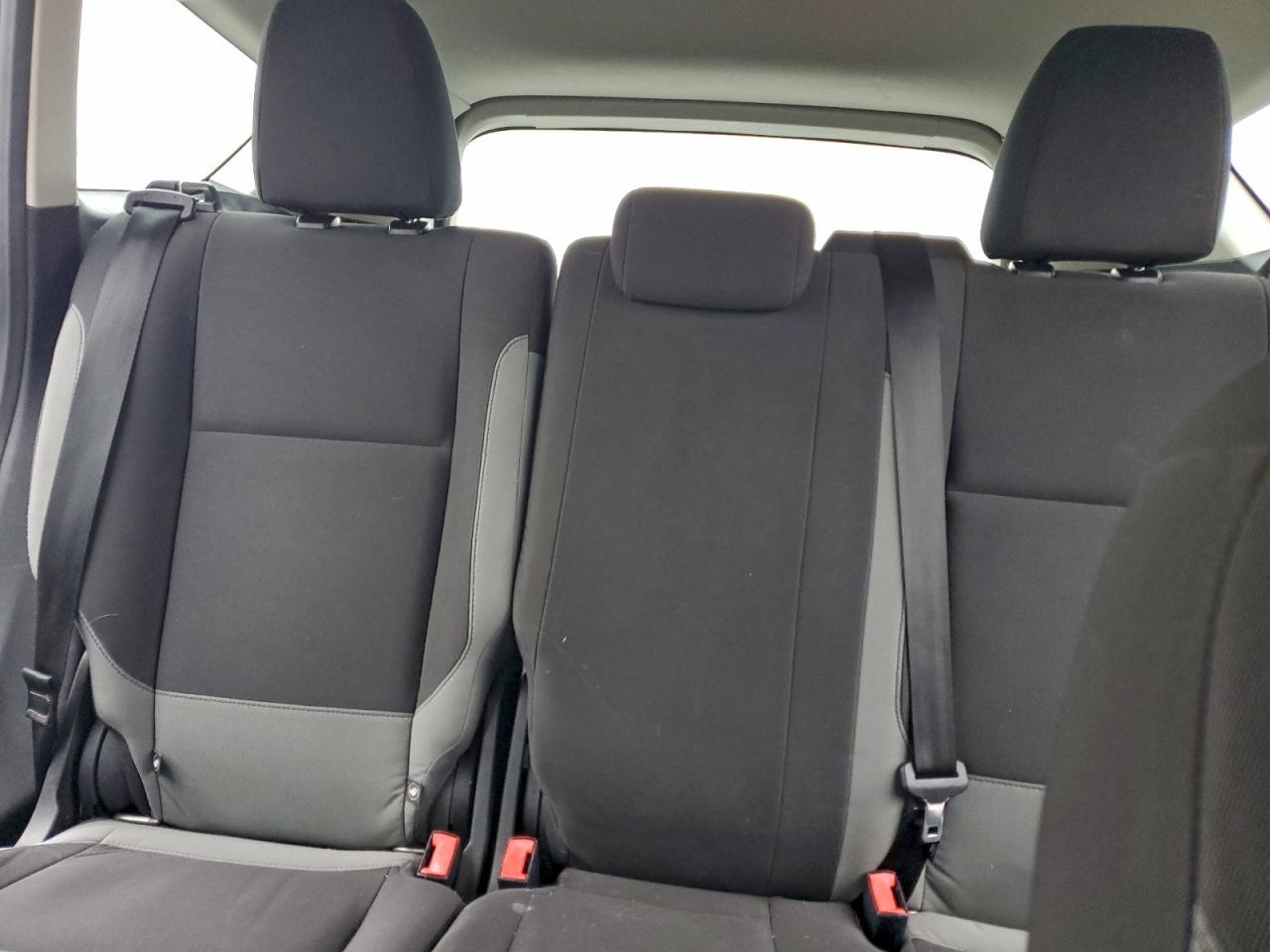 2013 Ford Escape S VIN: 1FMCU0F77DUC23877 Lot: 94055995