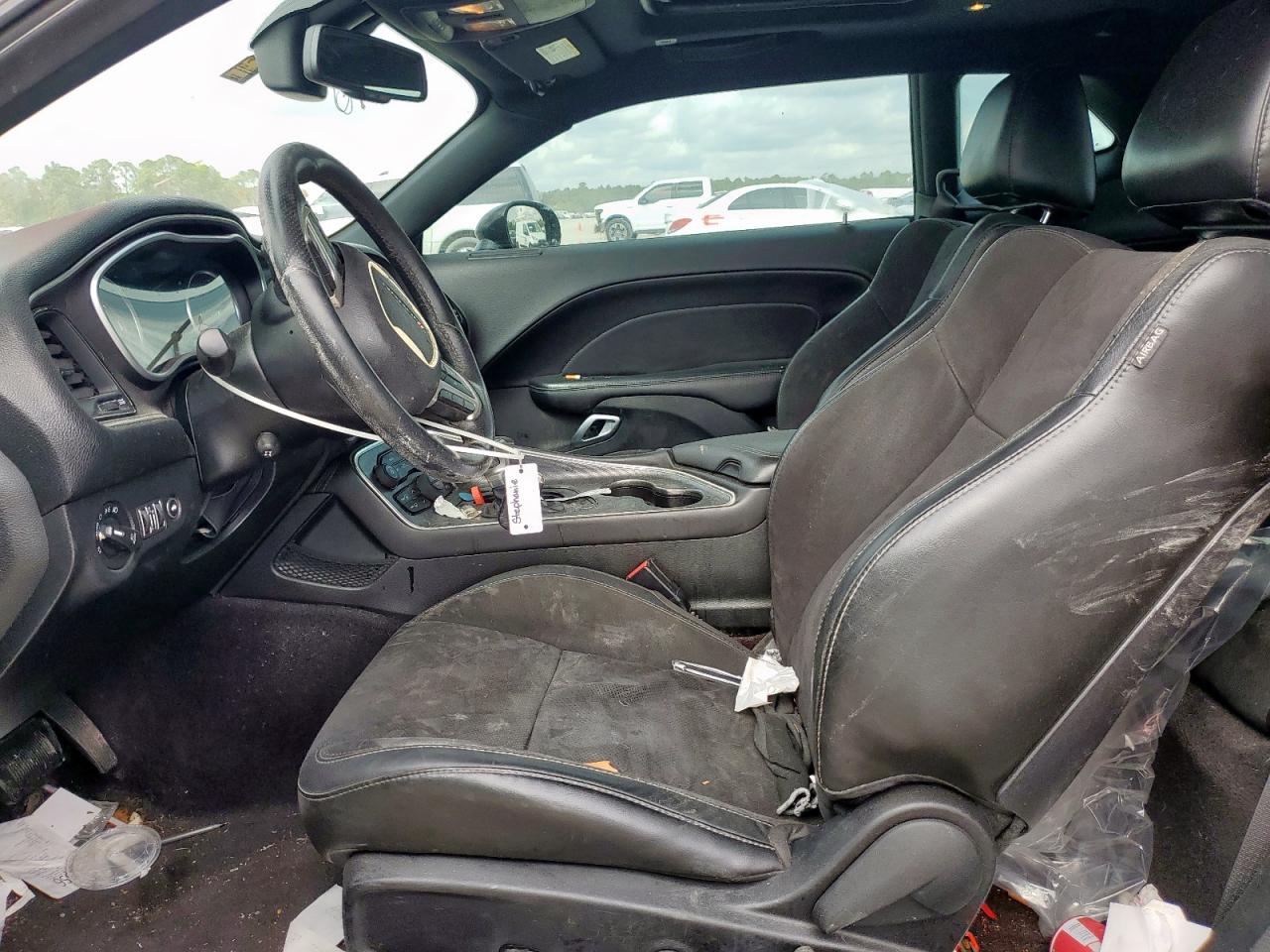 2018 Dodge Challenger Gt VIN: 2C3CDZGG5JH252739 Lot: 92932605