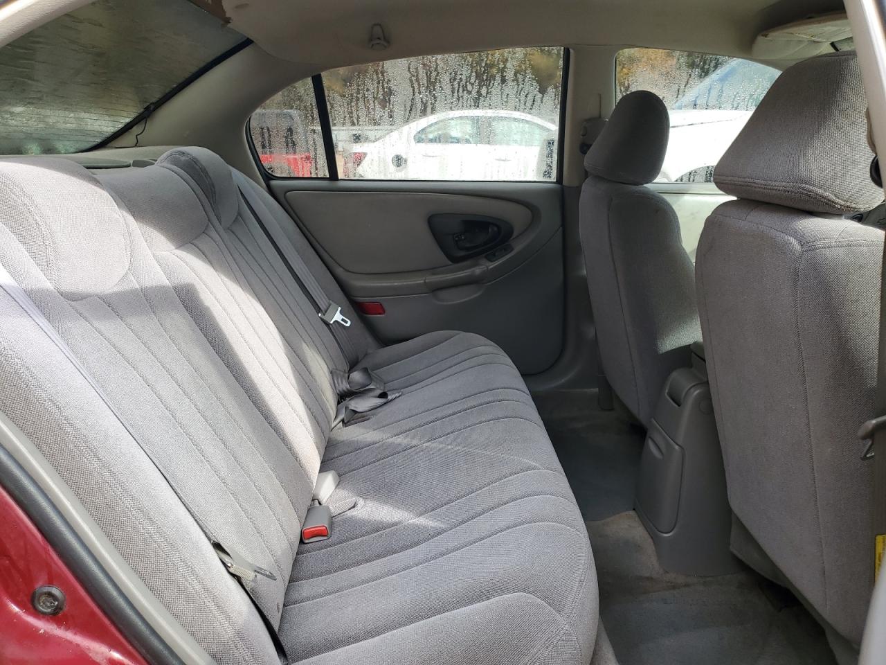 2005 Chevrolet Classic VIN: 1G1ND52F25M193849 Lot: 91772675