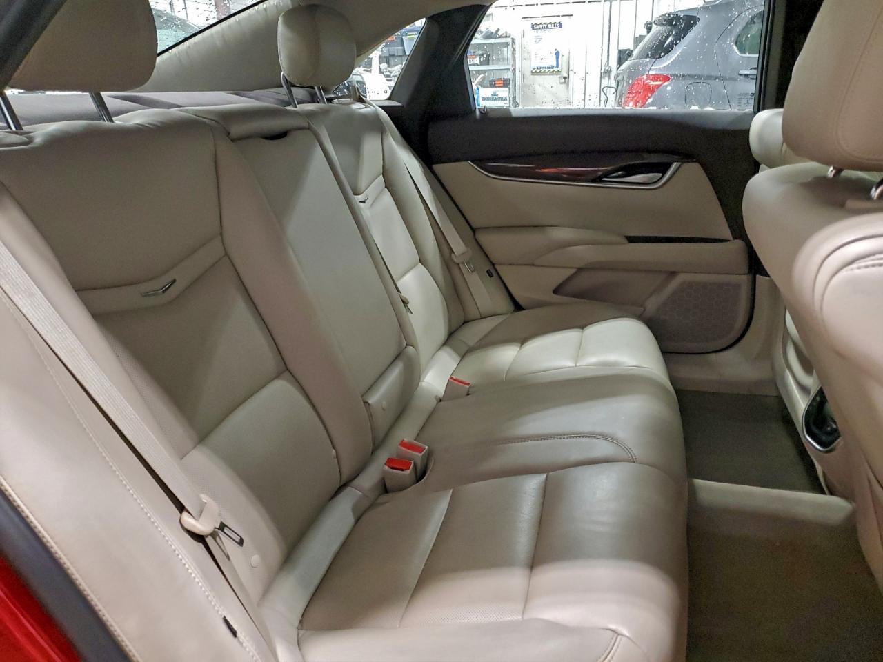 2015 Cadillac Xts Luxury Collection VIN: 2G61M5S39F9174020 Lot: 94287435