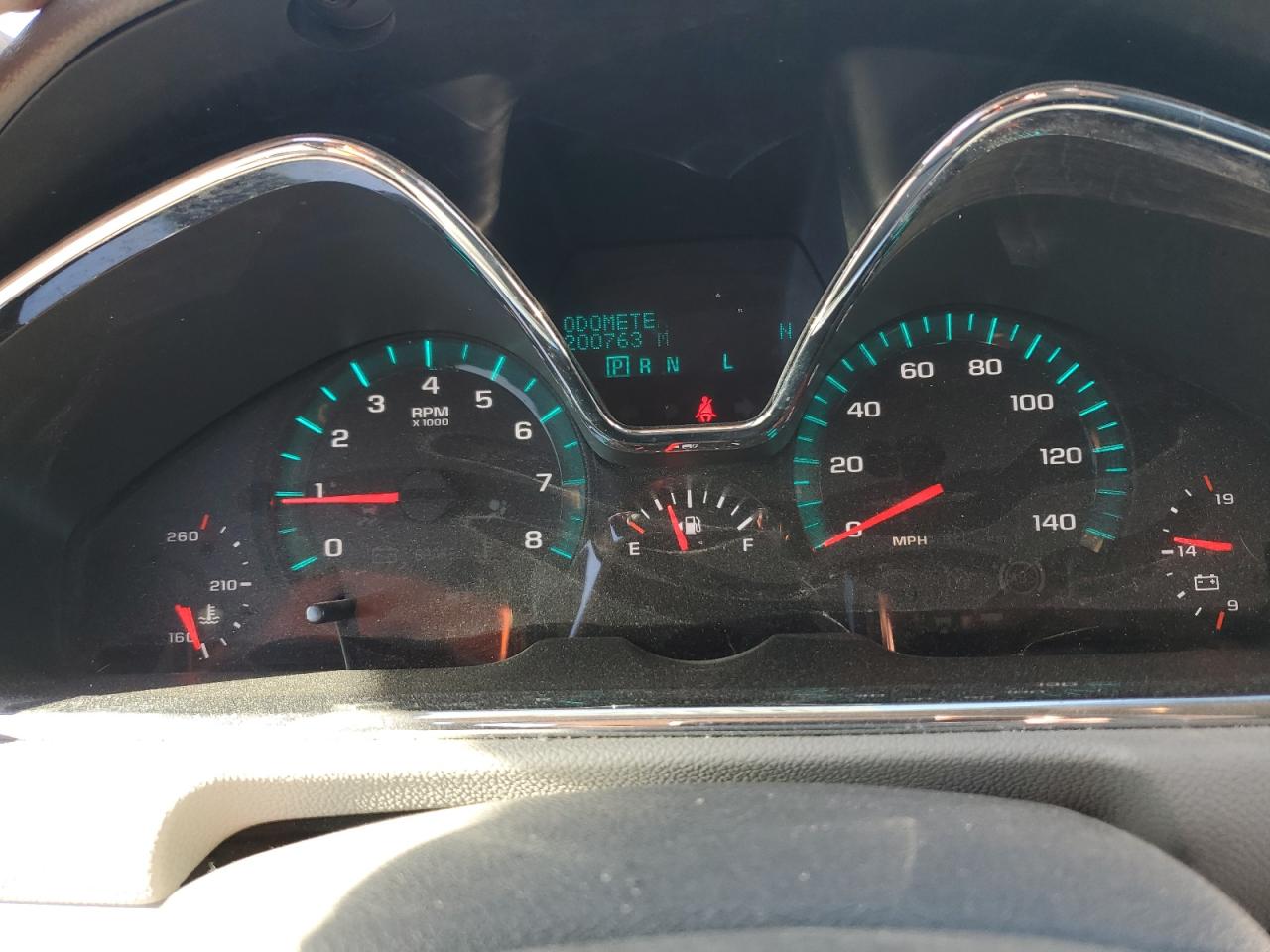 2014 Chevrolet Traverse Ls VIN: 1GNKRFED9EJ304031 Lot: 91419035