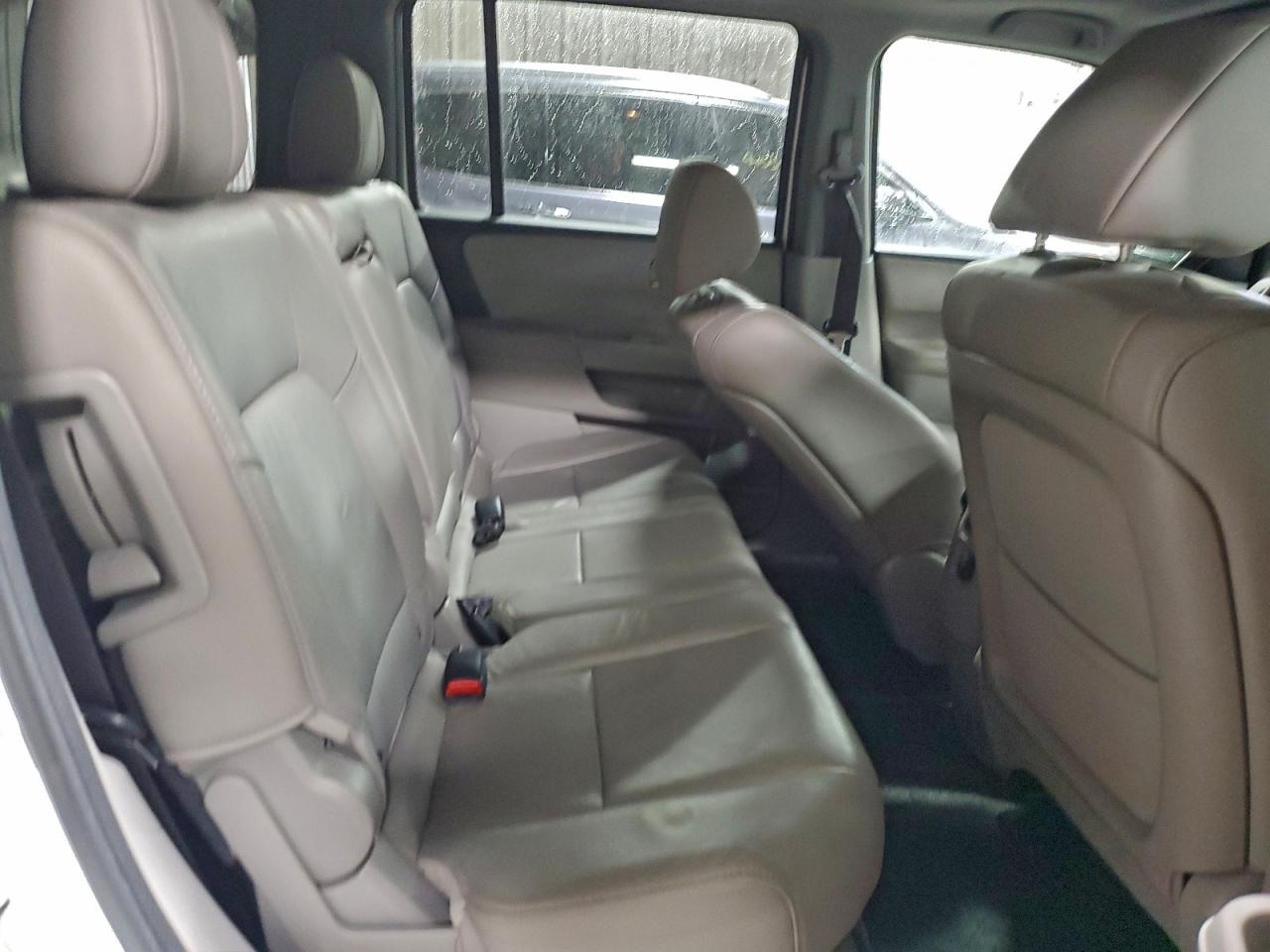 2015 Honda Pilot Exl VIN: 5FNYF4H54FB073763 Lot: 93628985