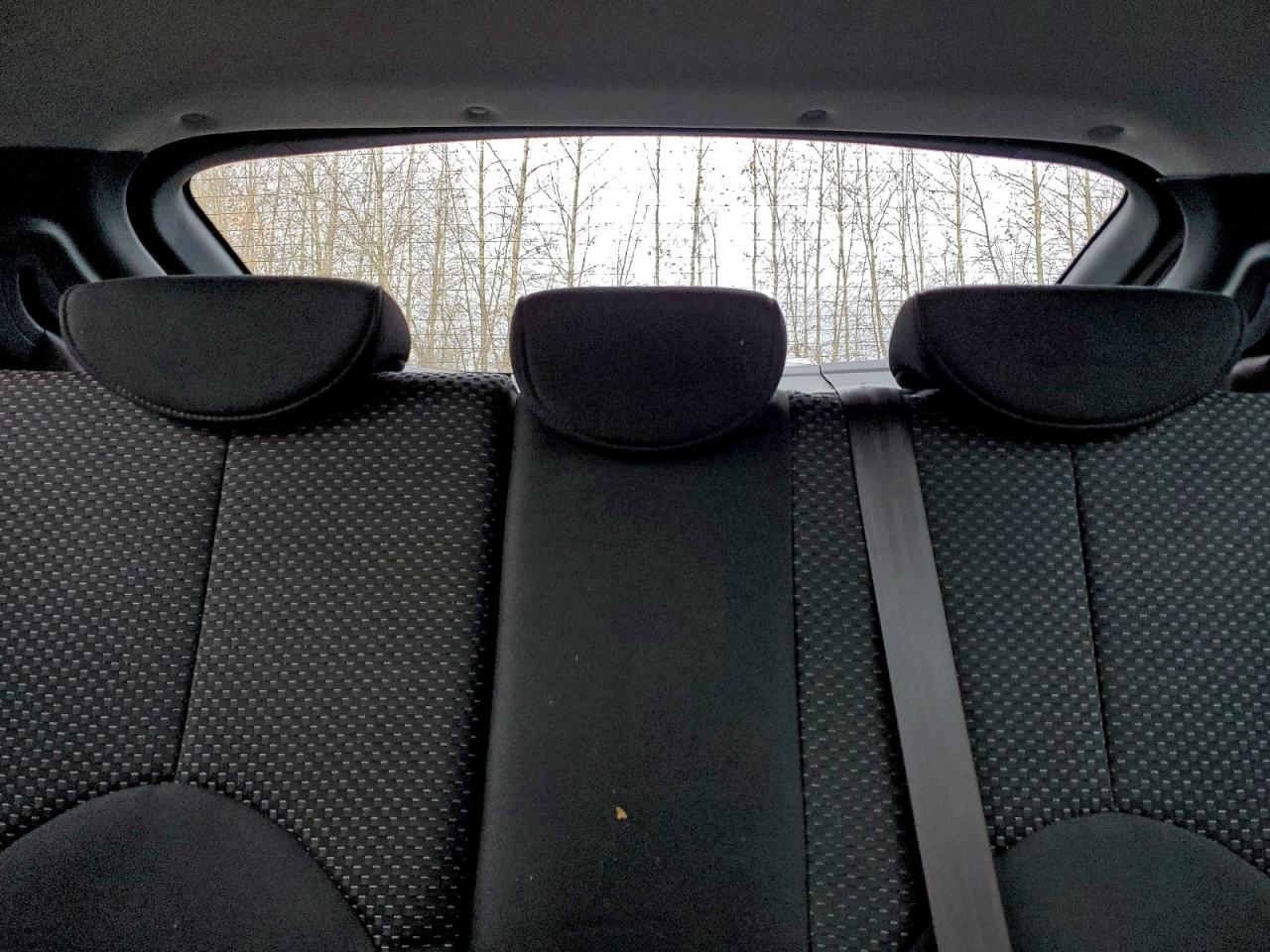 2008 Hyundai Accent Gs VIN: KMHCM36C58U101409 Lot: 94719905