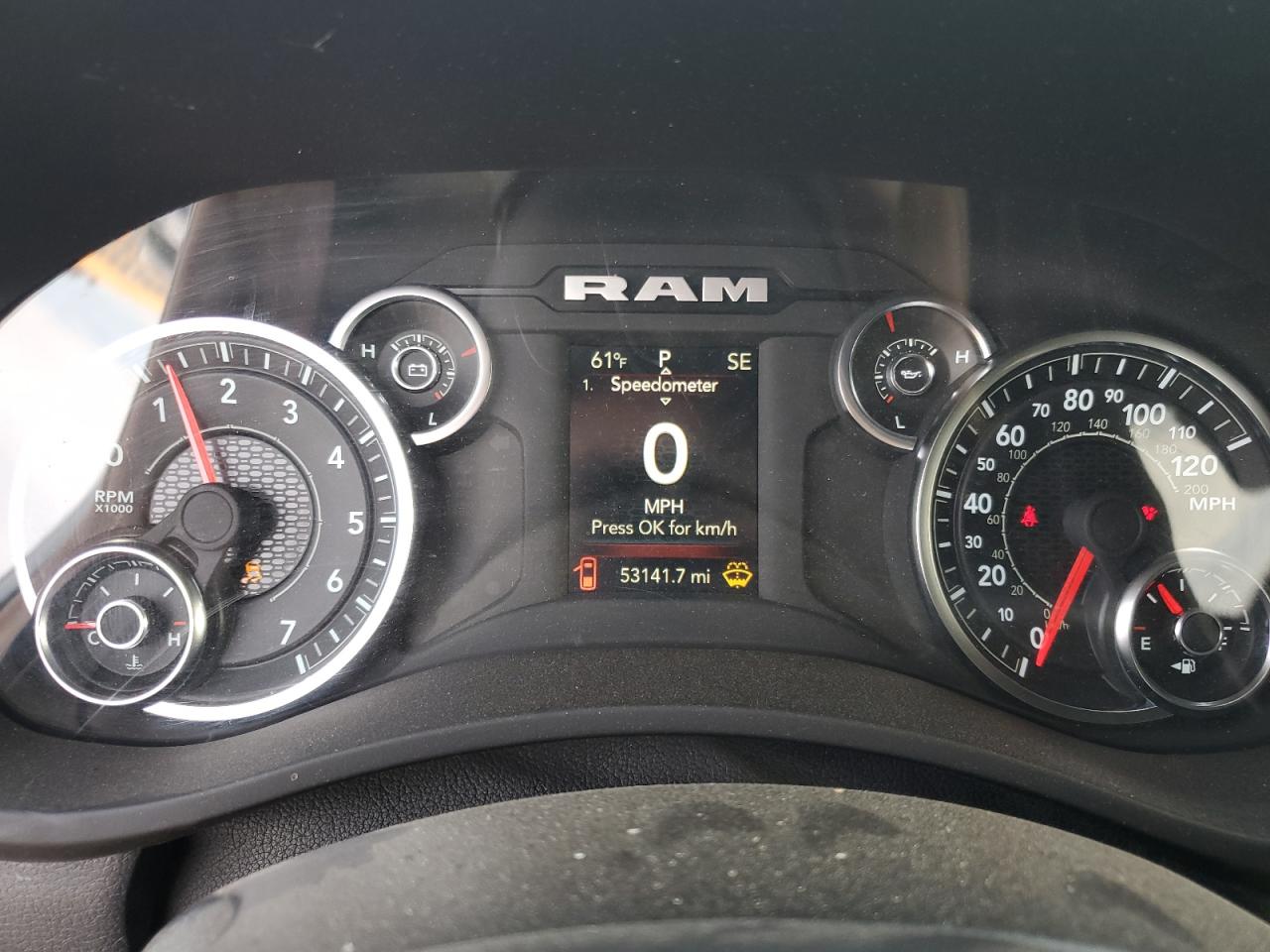 2024 Ram 3500 Tradesman VIN: 3C63R3GJ8RG155995 Lot: 90999005