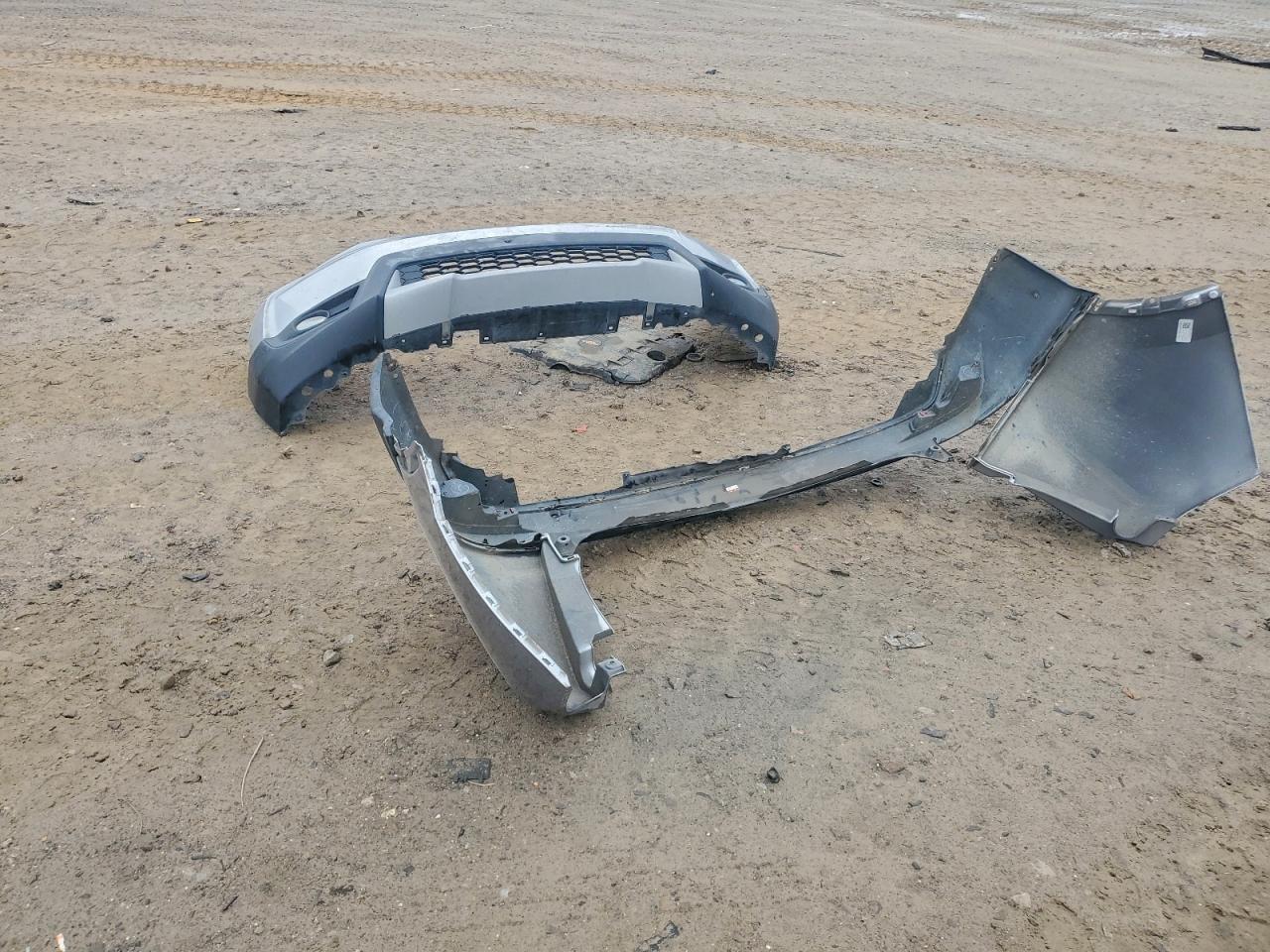 2019 Honda Cr-V Exl VIN: 7FARW1H87KE033009 Lot: 92849155