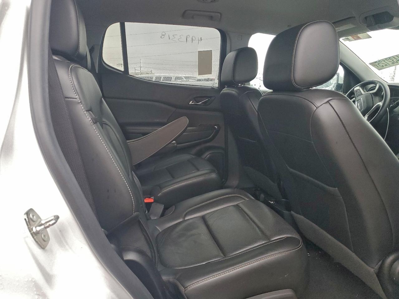 2021 GMC Acadia Slt VIN: 1GKKNML47MZ221505 Lot: 94432125