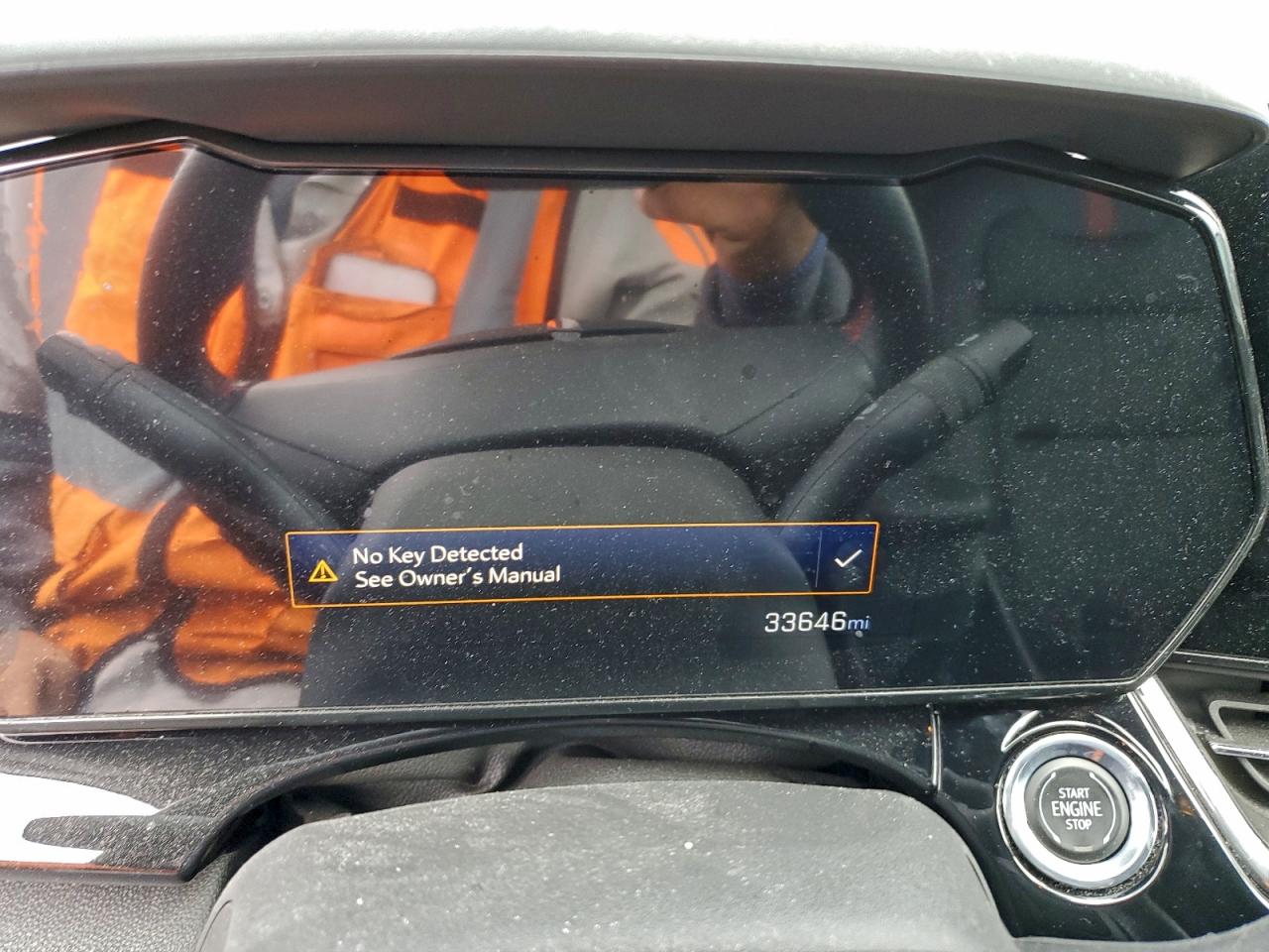 2024 Chevrolet Trax 2Rs VIN: KL77LJE20RC070516 Lot: 93607215