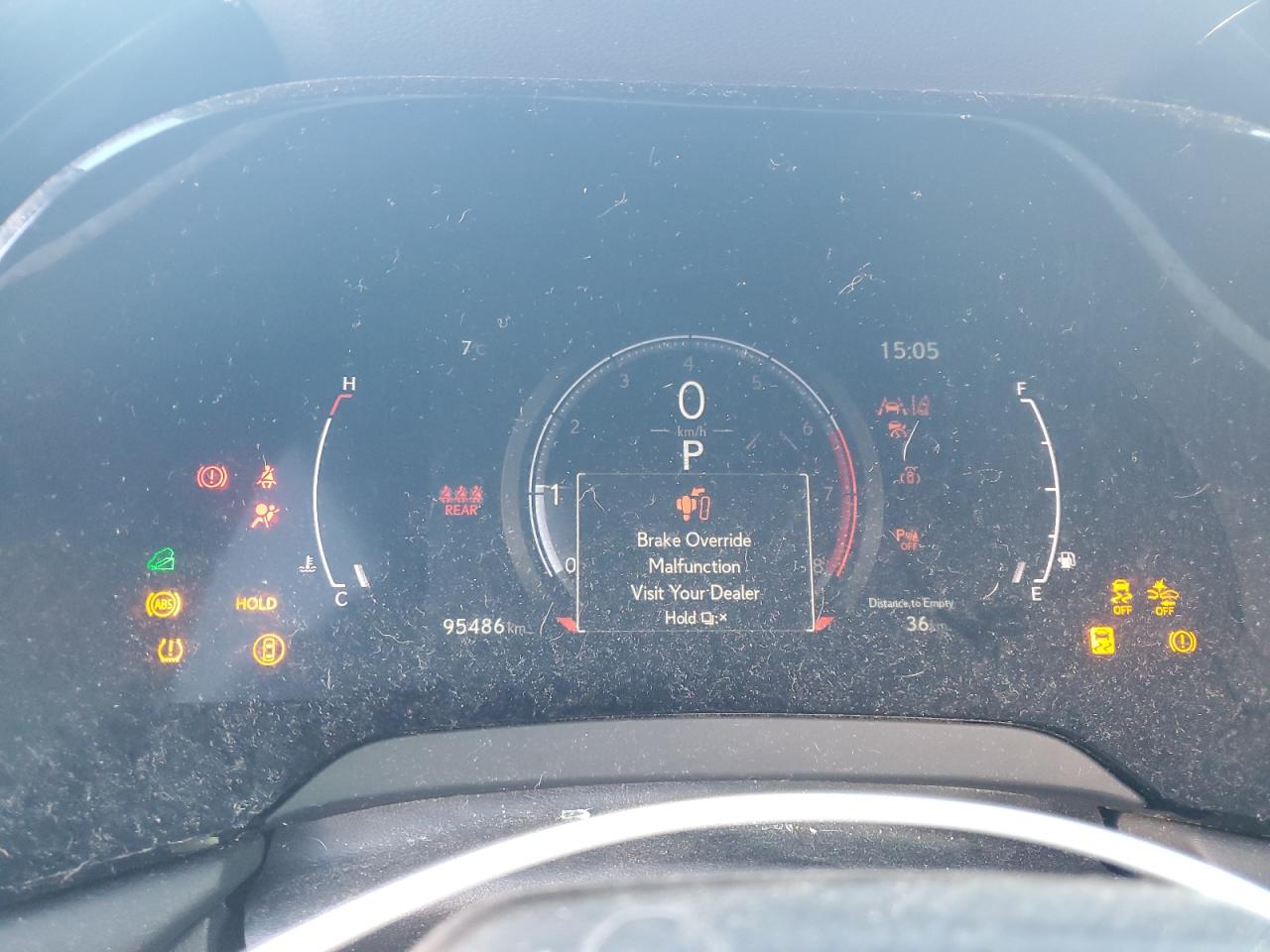 2023 Lexus Rx 350 Base VIN: 2T2BAMCA6PC014823 Lot: 86433935